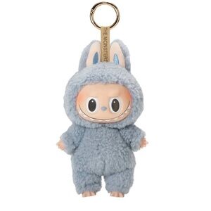 The Monsters Exciting Macaron - Sea Salt Coconut